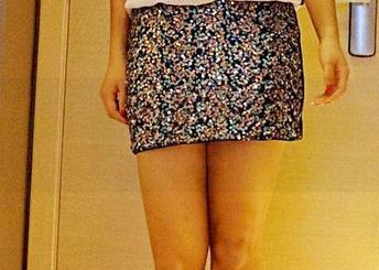3Agirl女郎 - 奇思妙想：小湖翘臀写真图包，生活就该这样撒娇