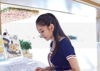 AISS爱丝(钻石版) - 高清写真中的文静姐姐：温柔太好，让人不忍释卷