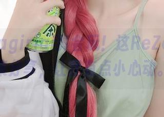 哇,Asagiriai真会玩!这ReZero写真集分享,让我有点小心动。