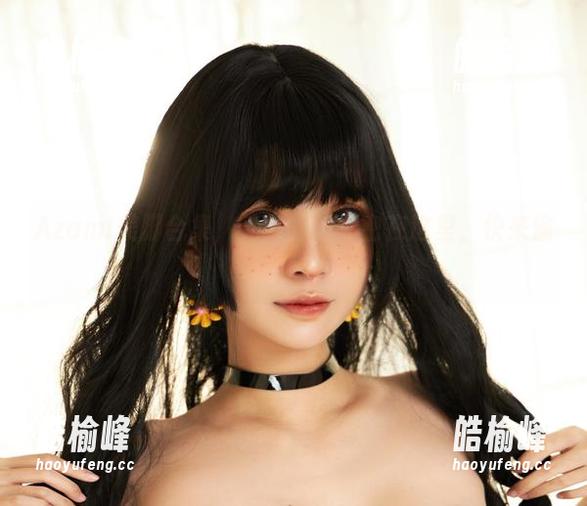 Azami Azami美脚合集,无圣光的秘密在这里,快来偷学!
