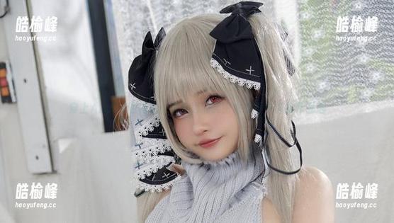 Azami 穿上Azami的棉袜:再普通的美图也有不一样的作品感