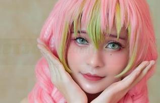 高清原图直击心灵,Azami在布莱默顿的优雅瞬间