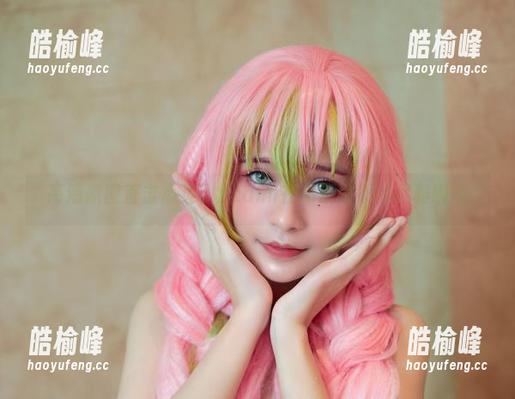 Azami 高清原图直击心灵,Azami在布莱默顿的优雅瞬间