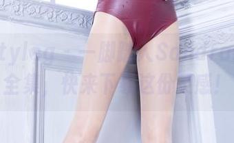 Beautyleg - 一脚踏入Sandra的裸足全集，快来下载这份灵感！