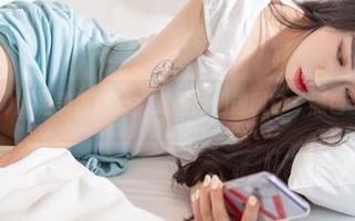 Dami(퀸다미)黑色美图合集，或者我们该叫它‘黑色诱惑指南’？