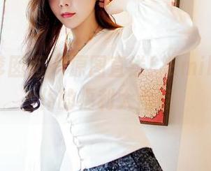 Feilin嗲囡囡 - 原图直送！Emily尹菲女仆的福利大盘点