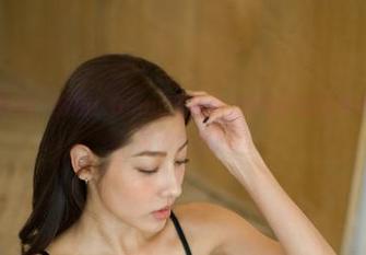 真正的‘眼镜’效应！G.su(全智秀)的写真套图合集带你进入奇妙世界！