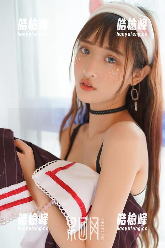 GIRLT果团网-龚玥菲 GIRLT果团网 - 看啊,龚玥菲和她的礼服写真合集,真是眼睛都要亮了!