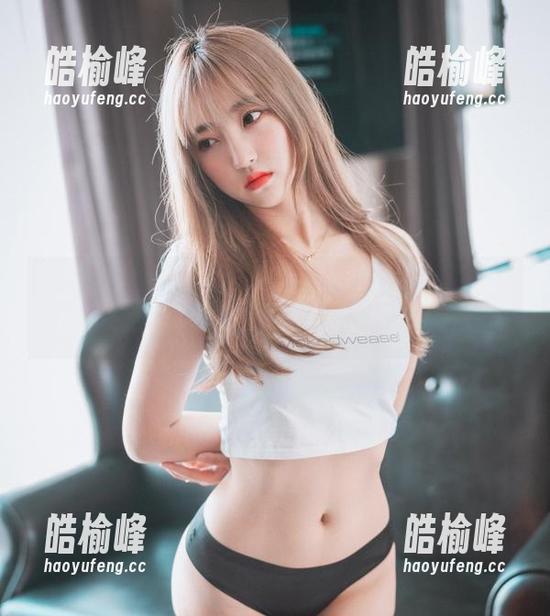 精致生活从HaNari(하나리)清纯图库开始：让我们一起拥抱仙女