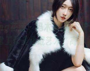 HuaYang花漾 - 冯木木LRIS护士写真：把日常工作美化成艺术，高清呈现！