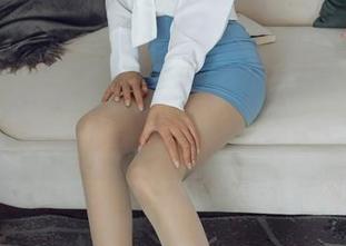 HuaYang花漾 - 心妍小公主：温柔美图精选，把心都揉成团了！