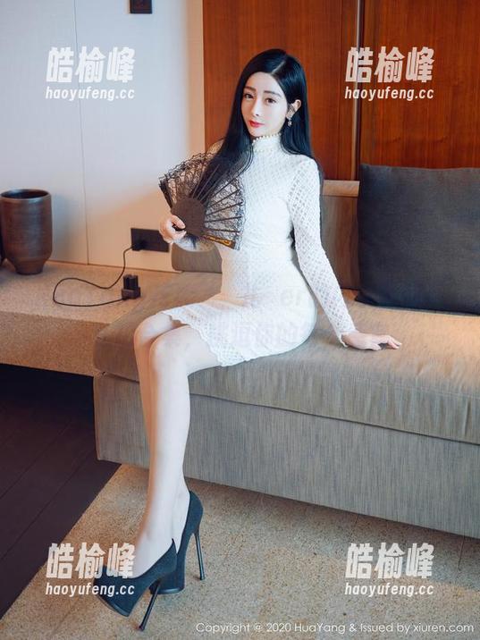 HuaYang花漾 - 玥儿玥er的内衣私房：私拍合集，挑逗你的每个感官