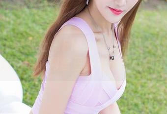IMiss爱蜜社 - Flower朱可儿女神写真下载放送中，网盘里的快乐你可别错过！