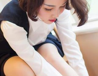 IMiss爱蜜社 - 准备好了吗?小宝酱的奇妙套装合集——这里有点仙,有点魔,顺便分享个小秘密!