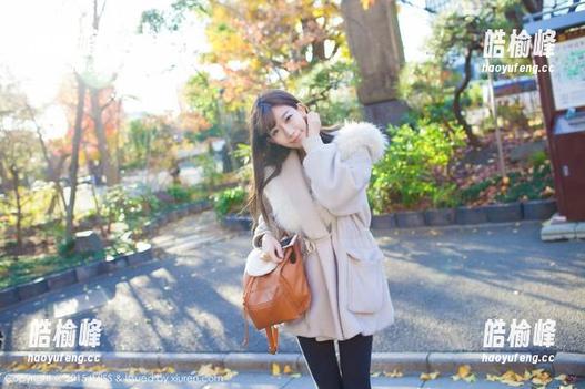 IMiss爱蜜社-张思允Nice IMiss爱蜜社 - 精选写真:张思允Nice和服,穿出你的优雅与微妙