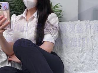 微密圈 - 随July芝岚探秘灰丝户外，高清图集让你想立刻冲出门！