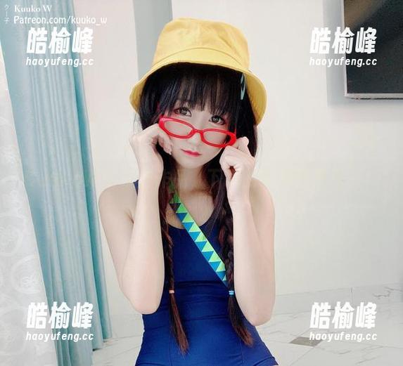KuukoW的灰丝作品，下载的瞬间就是享受！