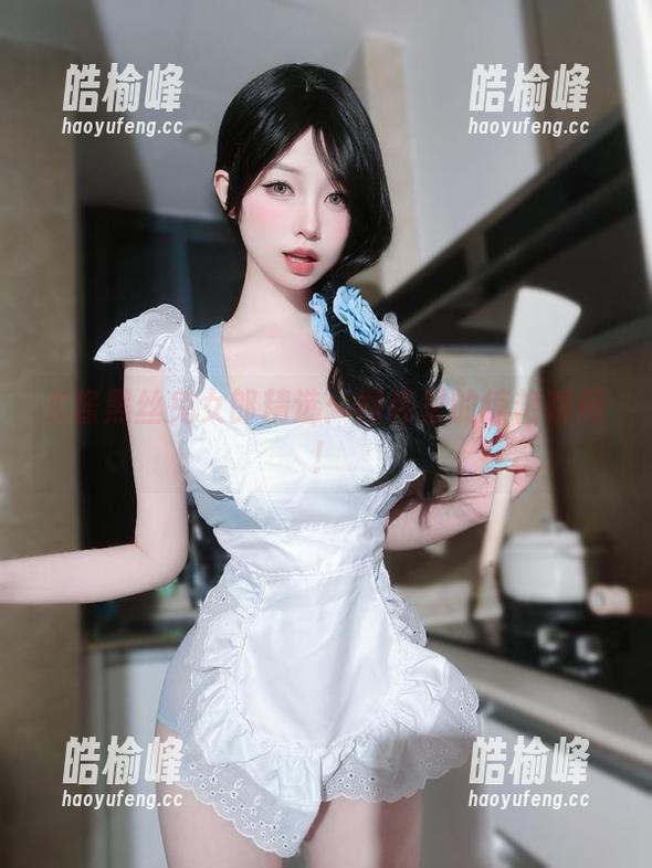 K酱 K酱黑丝兔女郎精选:图库里的惊艳瞬间!
