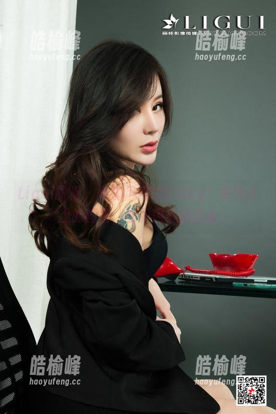 Ligui丽柜-vicky Ligui丽柜 - 私房风格的Vicky:在天台上的图集,看见内心的自由