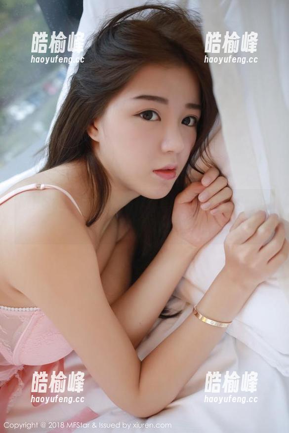 MFStar模范学院 - fairy如歌学姐：这些免费图片真是让人心动