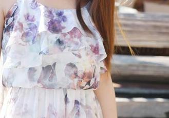 MyGirl美媛馆 - 王馨瑶yanni瑜伽套图：在柔韧里偷偷藏着气质