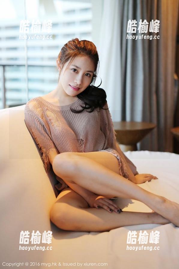 MyGirl美媛馆 - 教室里的秘密：糯美子MINIbabe的图集更新，果然让人心跳加速！