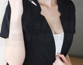 MyGirl美媛馆 - 分享绮里嘉的白色风格，她的每一帧都有故事！