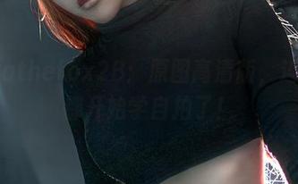 Sayathefox2B：原图高清版，连狐狸都开始学自拍了！
