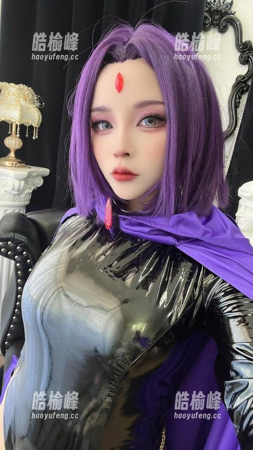SayoMomo 婚纱在身,SayoMomo的照片里,我竟然开始怀疑自己的品味?