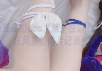 Seele麦麦的cos之旅:在原七海掀起欢乐风暴的照片记录!