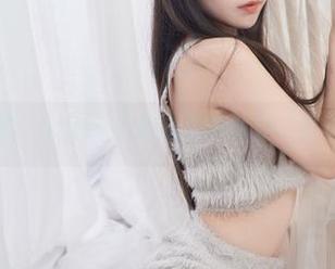 纯白幻想，Shika小鹿鹿原图图包“带感”上线