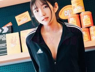 ArtGravia的第210卷：Sonson(손손)让你重新定义‘高清’