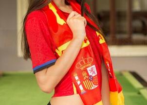 TGOD推女神 - 全集直击！可蕊娜制服里的那些事儿，快来围观！