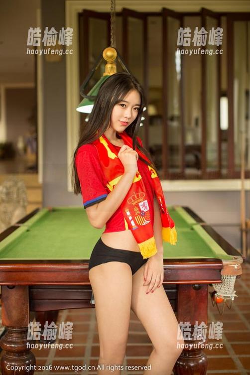 TGOD推女神 - 全集直击！可蕊娜制服里的那些事儿，快来围观！