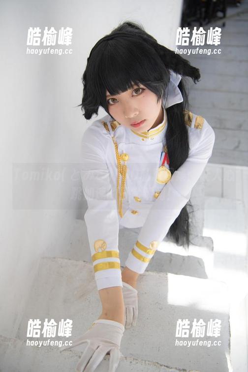 Tomiko(とみこ)FGO私房图集：让人心跳加速的日常瞬间！
