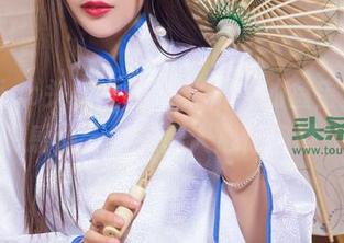 TouTiao头条女神 - 照片中的鱼宝宝，透明感满分，看得人心惊肉跳！