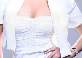 TuiGirl推女郎 - 这个圣诞不一样：小九九的私拍美图，嘘暗藏的浪漫等你来体会！