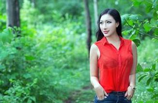 TuiGirl推女郎 - 浴室风情在线：模特林夕图集，真的让我想在这里待一整天