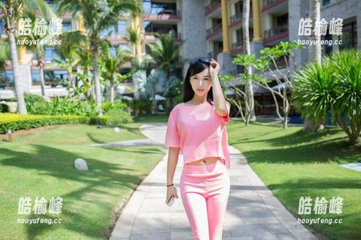 TuiGirl推女郎 - 一图胜千言！王馨瑶秘书照片带来的无限遐想！
