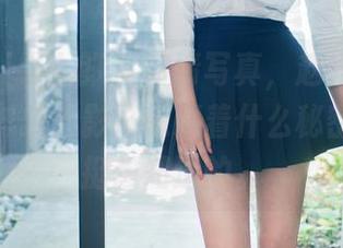TuiGirl推女郎 - 高清写真,赵纹清在天台,飘忽的光影好像藏着什么秘密,我还挺想知道的。