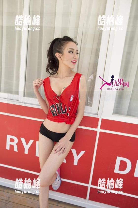 UGirls尤果网-乔依琳 UGirls尤果网 - 这里有乔依琳的御姐写真集,资源别客气!