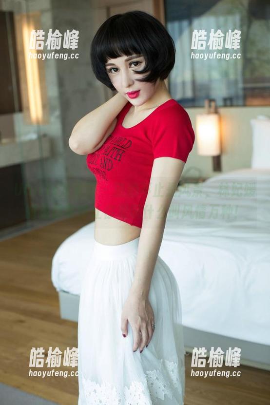 UGirls尤果网-林妃媛 UGirls尤果网 - 旅拍不止是风景,林妃媛的免费写真让你见识什么叫风情万种!