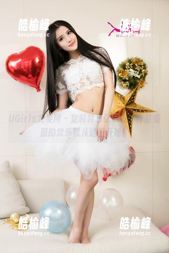 UGirls尤果网-韩乐优 UGirls尤果网 - 定制韩乐优棉袜,作品级别的欢乐就从这里开始!