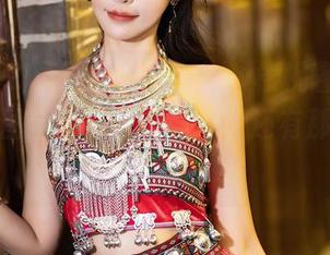 XIAOYU语画界 - Cherry樱桃酱浴室儀式：原图全集，水汽弥漫，还有那种微微的温度