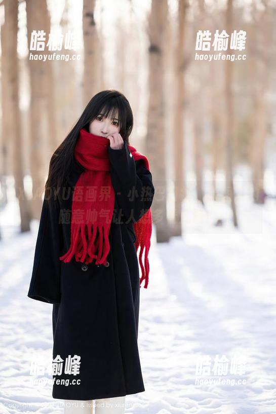 XIAOYU语画界-小热巴 XIAOYU语画界 - 小热巴日常,原图下的随意帅气让人想多看几遍!