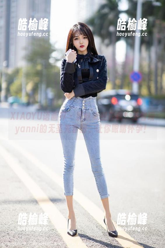 XIAOYU语画界-王馨瑶yanni XIAOYU语画界 - 黑丝美腿在此!王馨瑶yanni的无圣光套图,让你眼睛怀孕!