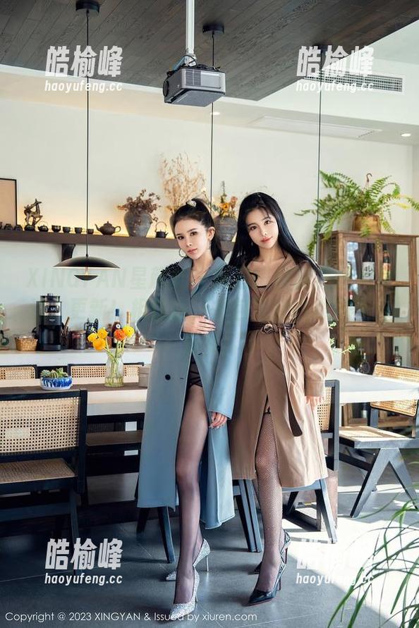 XINGYAN星颜社 - 唐思琪校服美图大放送：更新！相信我，书包里装的根本不只是书！