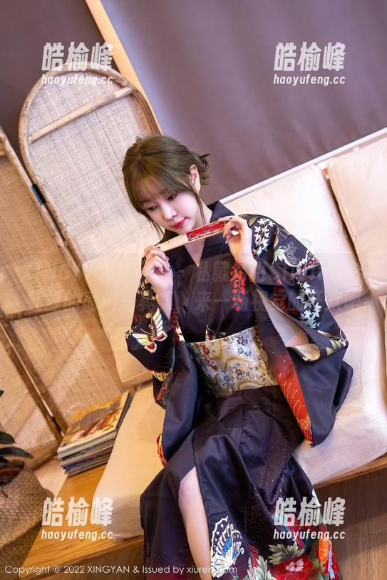 XINGYAN星颜社-易阳Silvia XINGYAN星颜社 - 私藏易阳Silvia:浴缸里的高清写真集,来一场视觉的狂欢吧