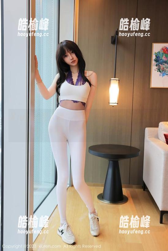 Xiuren秀人网 - 八宝icey女神的免费图片，颜值太高简直不忍直视！