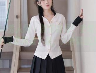 Xiuren秀人网 - 抓紧时间！史雨姐姐的制服写真网盘下载，只给懂的人！